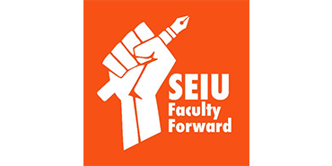 SEIU Faculty Forward